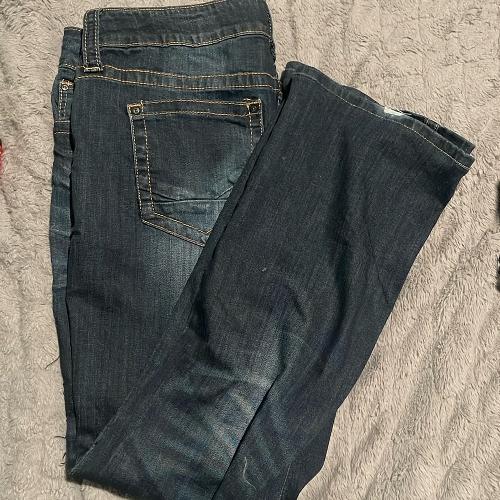 Daytrip 33L Bootcut